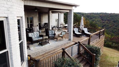 269 Waterview Cir, Bee Branch, AR 72013 photo 18