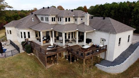 269 Waterview Cir, Bee Branch, AR 72013 photo 3