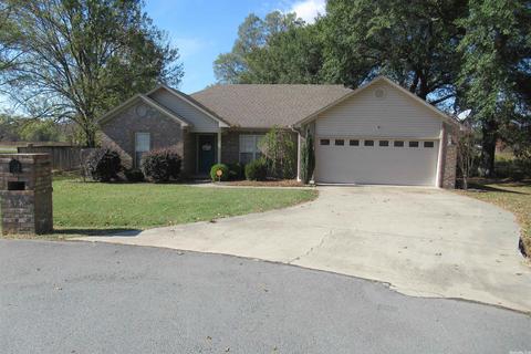 615 Macy Ln, Beebe, AR 72012 photo 1