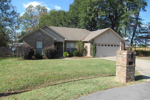 615 Macy Ln, Beebe, AR 72012 photo 2