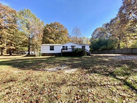 166 W Blue Cv, Mountain View, AR 72560 photo 22