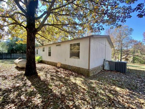 166 W Blue Cv, Mountain View, AR 72560 photo 23