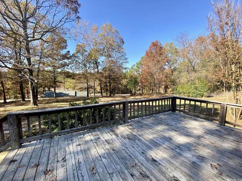 166 W Blue Cv, Mountain View, AR 72560 photo 2