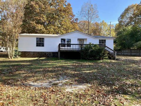 166 W Blue Cv, Mountain View, AR 72560 photo 1