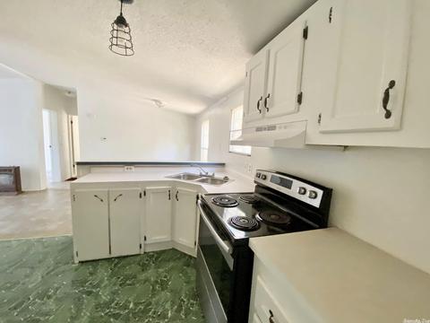 166 W Blue Cv, Mountain View, AR 72560 photo 4