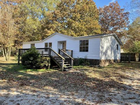 166 W Blue Cv, Mountain View, AR 72560 photo 25