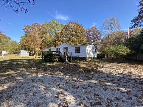 166 W Blue Cv, Mountain View, AR 72560 photo 24