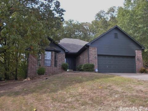 2585 Morse Dr, Conway, AR 72032 photo 1