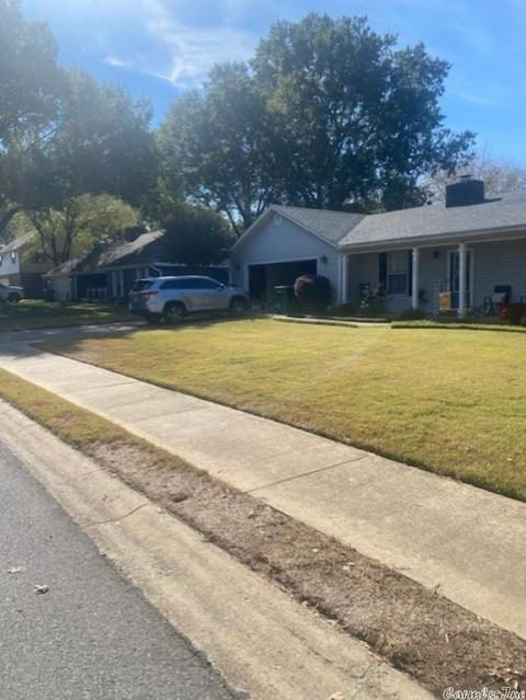 899 Heather Cir, Conway, AR 72034 photo 4