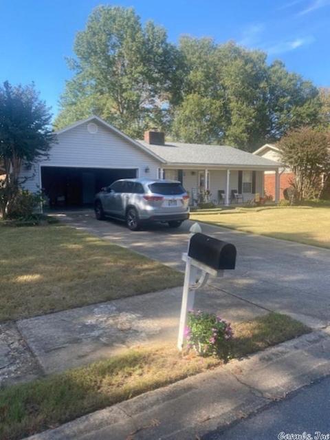 899 Heather Cir, Conway, AR 72034 photo 2
