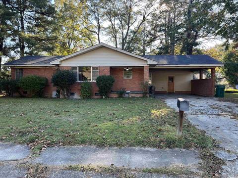 216 Haynes, Pine Bluff, AR 71603 photo 2