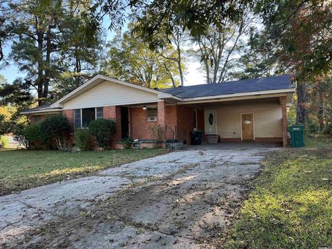 216 Haynes, Pine Bluff, AR 71603 photo 1