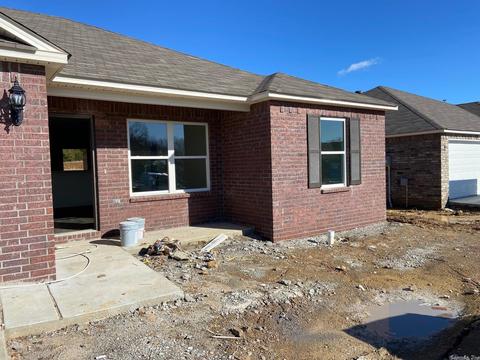 1070 Rockwell Dr, Conway, AR 72032 photo 4