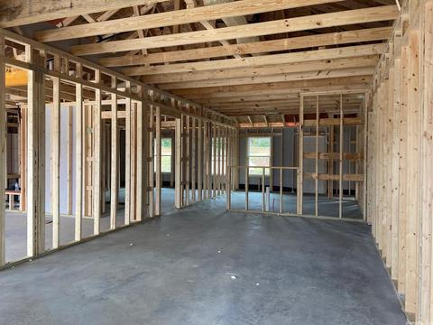 1080 Rockwell Dr, Conway, AR 72032 photo 3