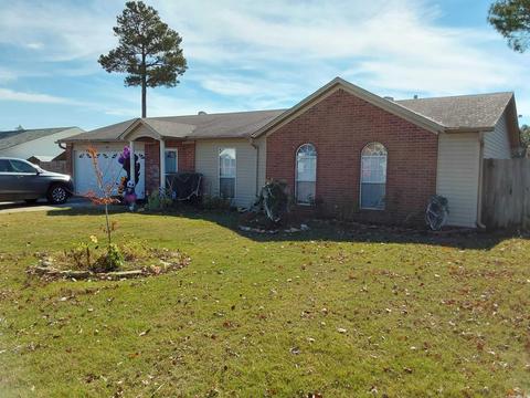 13217 Meadowview Dr, Alexander, AR 72002 photo 2