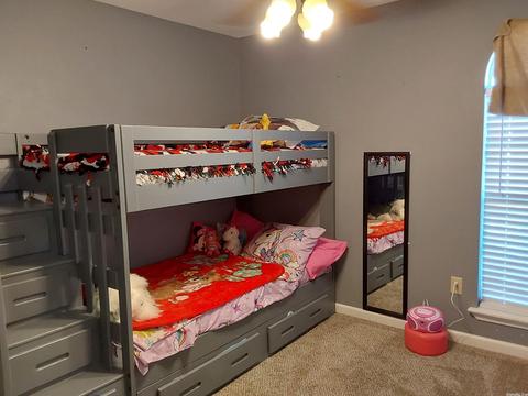 13217 Meadowview Dr, Alexander, AR 72002 photo 5