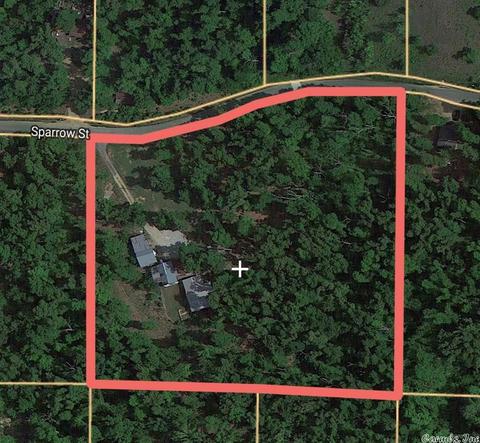 185 Sparrow St, Marmaduke, AR 72443 photo 26