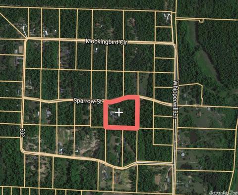 185 Sparrow St, Marmaduke, AR 72443 photo 25
