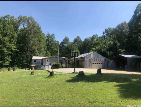 185 Sparrow St, Marmaduke, AR 72443 photo 1