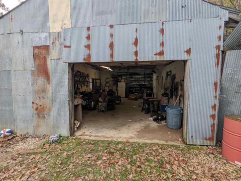 185 Sparrow St, Marmaduke, AR 72443 photo 13