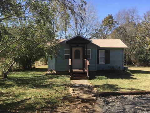 111 W Boundary, Mena, AR 71953 photo 1