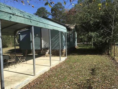 111 W Boundary, Mena, AR 71953 photo 4