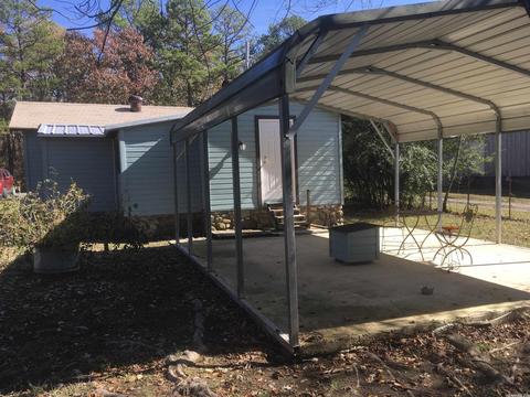 111 W Boundary, Mena, AR 71953 photo 3