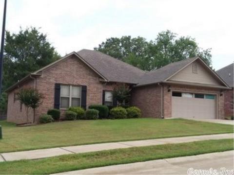 1430 Sena Dr, Conway, AR 72034 photo 1
