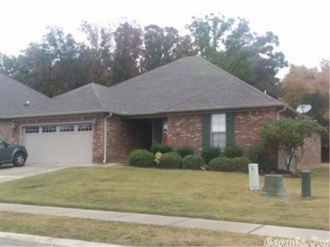 5320 Wilde Dr, Conway, AR 72034 photo 1