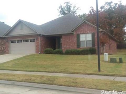 5360 Wilde Dr, Conway, AR 72034 photo 1