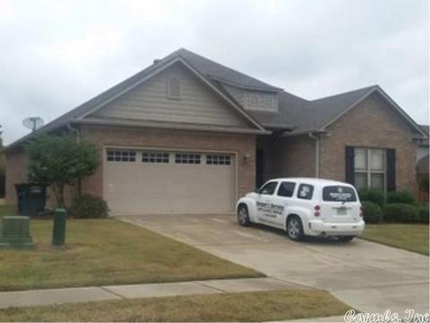 5310 Wilde, Conway, AR 72034 photo 1