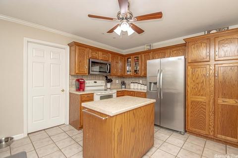 2416 Spring Creek Dr, Benton, AR 72015 photo 14
