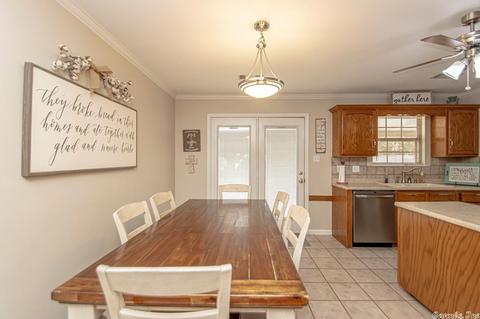 2416 Spring Creek Dr, Benton, AR 72015 photo 9