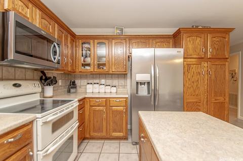 2416 Spring Creek Dr, Benton, AR 72015 photo 13