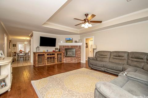 2416 Spring Creek Dr, Benton, AR 72015 photo 7
