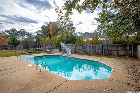 2416 Spring Creek Dr, Benton, AR 72015 photo 35