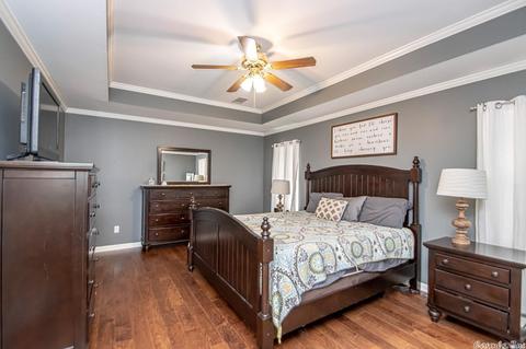2416 Spring Creek Dr, Benton, AR 72015 photo 16