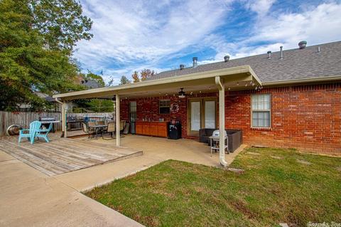 2416 Spring Creek Dr, Benton, AR 72015 photo 32