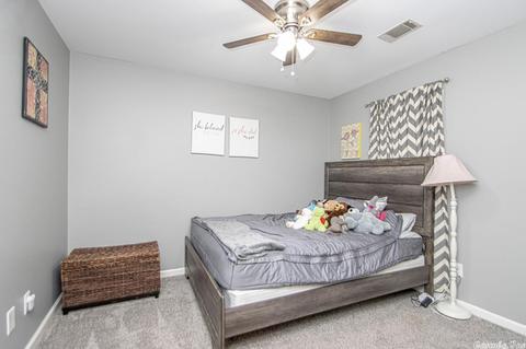 2416 Spring Creek Dr, Benton, AR 72015 photo 23