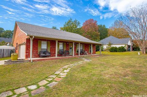 2416 Spring Creek Dr, Benton, AR 72015 photo 2