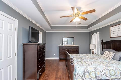 2416 Spring Creek Dr, Benton, AR 72015 photo 18