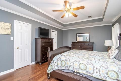2416 Spring Creek Dr, Benton, AR 72015 photo 19