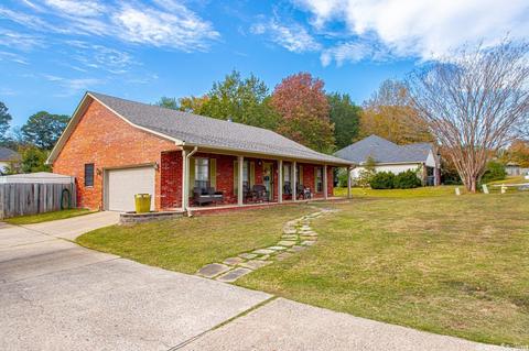 2416 Spring Creek Dr, Benton, AR 72015 photo 39