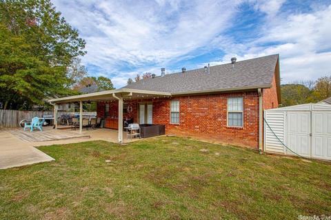 2416 Spring Creek Dr, Benton, AR 72015 photo 33