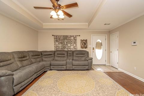 2416 Spring Creek Dr, Benton, AR 72015 photo 6