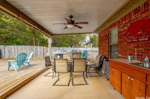 2416 Spring Creek Dr, Benton, AR 72015 photo 31