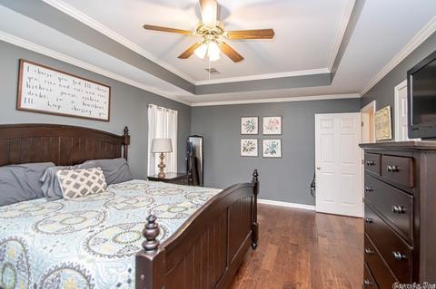 2416 Spring Creek Dr, Benton, AR 72015 photo 17