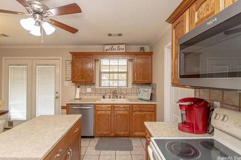 2416 Spring Creek Dr, Benton, AR 72015 photo 12