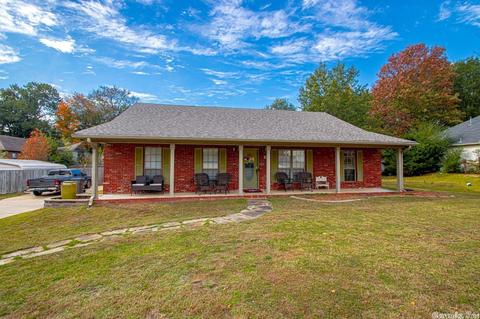 2416 Spring Creek Dr, Benton, AR 72015 photo 1