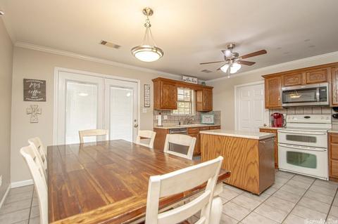 2416 Spring Creek Dr, Benton, AR 72015 photo 10